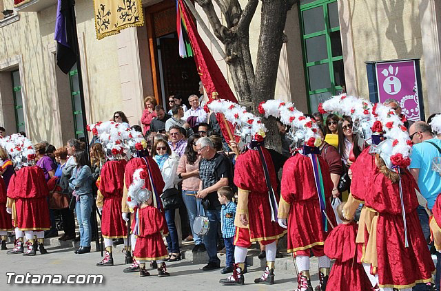 Jueves Santo traslado 2015 - 39
